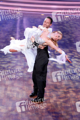 'Let's Dance' TV-Show, Köln