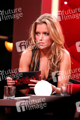'Let's Dance' TV-Show, Köln