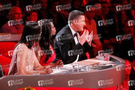 'Let's Dance' TV-Show, Köln