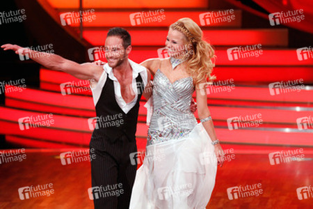 'Let's Dance' TV-Show, Köln