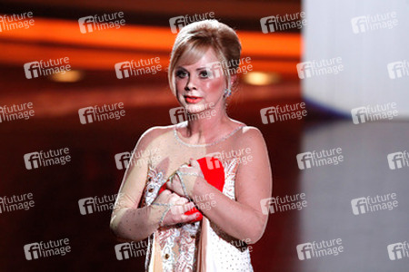 'Let's Dance' TV-Show, Köln