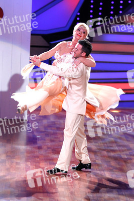 'Let's Dance' TV-Show, Köln