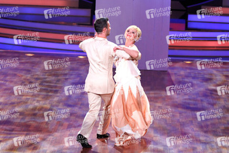 'Let's Dance' TV-Show, Köln