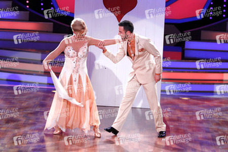 'Let's Dance' TV-Show, Köln