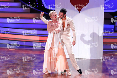 'Let's Dance' TV-Show, Köln