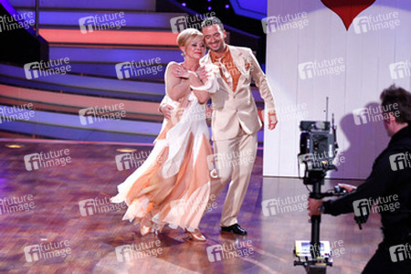 'Let's Dance' TV-Show, Köln