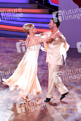 'Let's Dance' TV-Show, Köln
