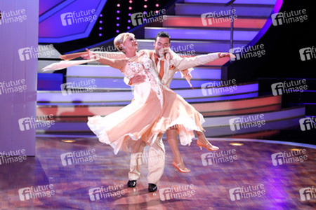 'Let's Dance' TV-Show, Köln