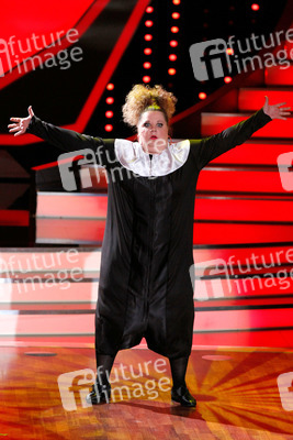 'Let's Dance' TV-Show, Köln