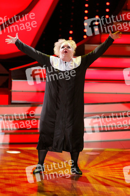 'Let's Dance' TV-Show, Köln