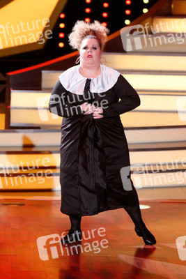 'Let's Dance' TV-Show, Köln