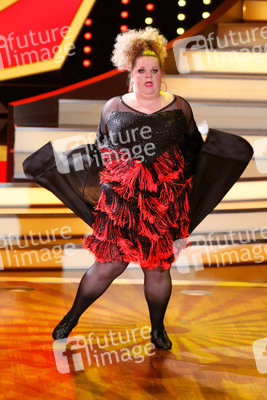 'Let's Dance' TV-Show, Köln