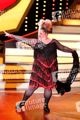 'Let's Dance' TV-Show, Köln