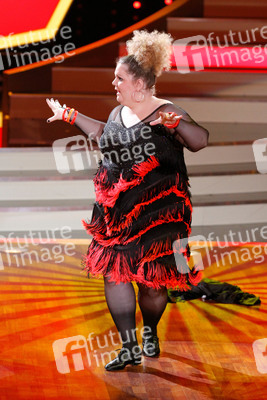 'Let's Dance' TV-Show, Köln