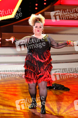 'Let's Dance' TV-Show, Köln