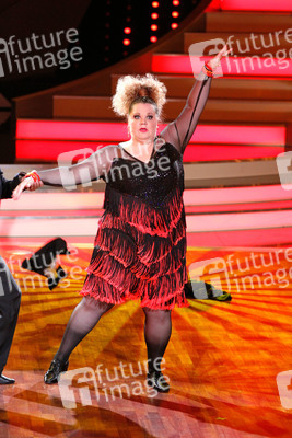 'Let's Dance' TV-Show, Köln