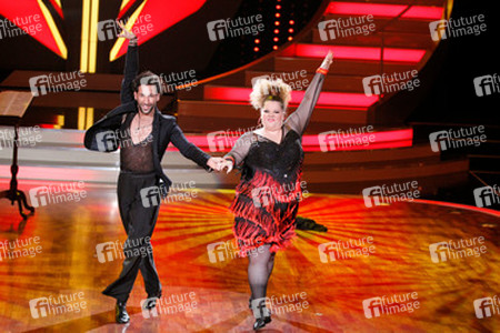 'Let's Dance' TV-Show, Köln