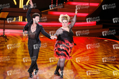 'Let's Dance' TV-Show, Köln