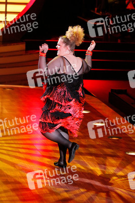 'Let's Dance' TV-Show, Köln