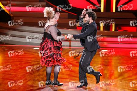 'Let's Dance' TV-Show, Köln