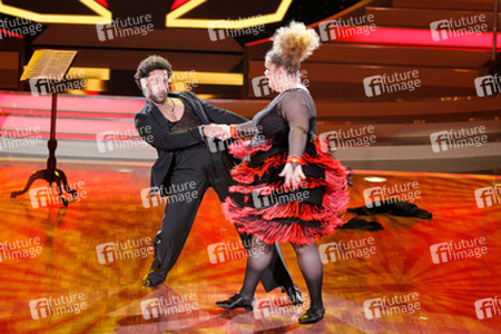 'Let's Dance' TV-Show, Köln