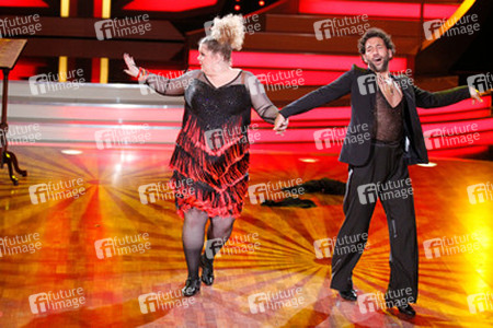 'Let's Dance' TV-Show, Köln