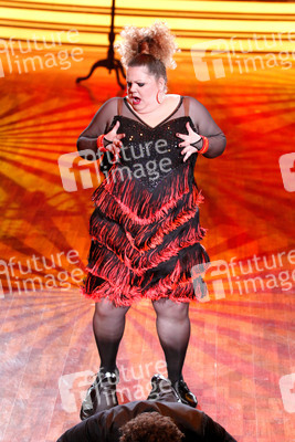 'Let's Dance' TV-Show, Köln