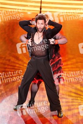'Let's Dance' TV-Show, Köln