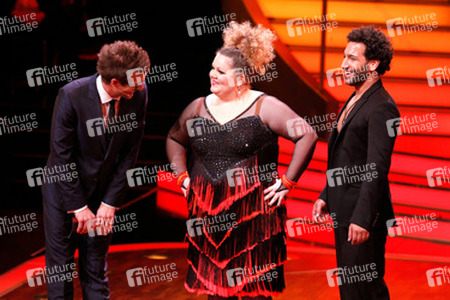 'Let's Dance' TV-Show, Köln