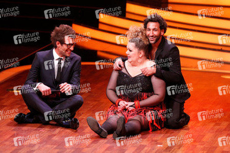 'Let's Dance' TV-Show, Köln