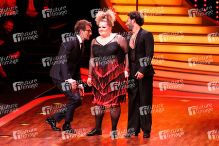 'Let's Dance' TV-Show, Köln
