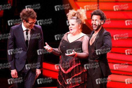 'Let's Dance' TV-Show, Köln