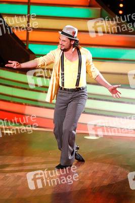 'Let's Dance' TV-Show, Köln