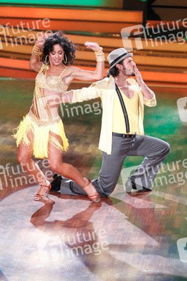 'Let's Dance' TV-Show, Köln