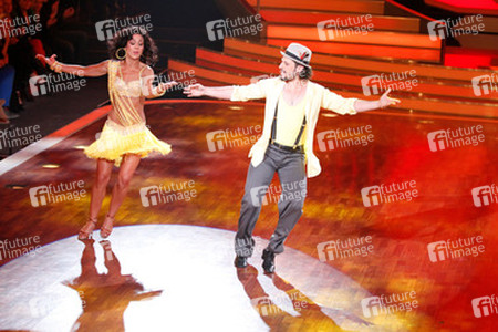 'Let's Dance' TV-Show, Köln