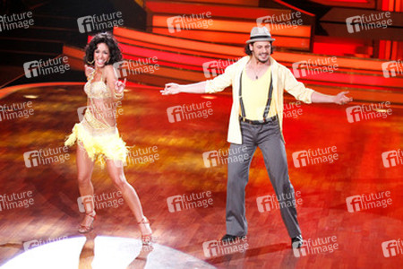 'Let's Dance' TV-Show, Köln