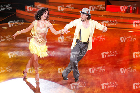 'Let's Dance' TV-Show, Köln