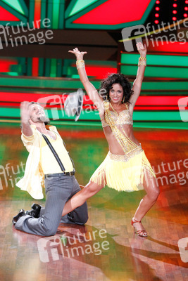 'Let's Dance' TV-Show, Köln
