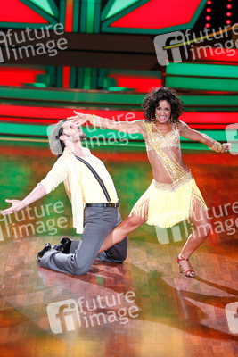 'Let's Dance' TV-Show, Köln