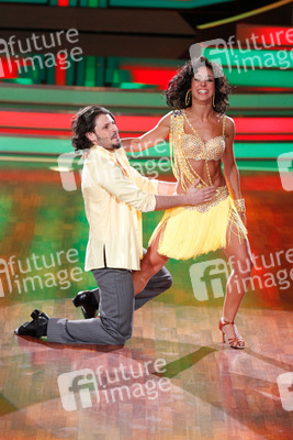 'Let's Dance' TV-Show, Köln
