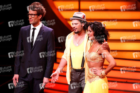 'Let's Dance' TV-Show, Köln