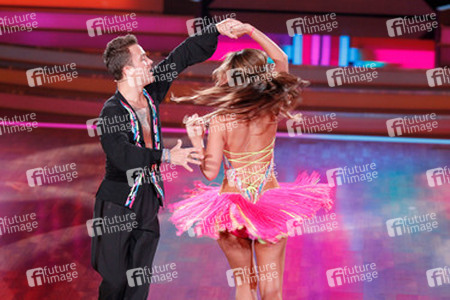 'Let's Dance' TV-Show, Köln