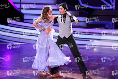 'Let's Dance' TV-Show, Köln