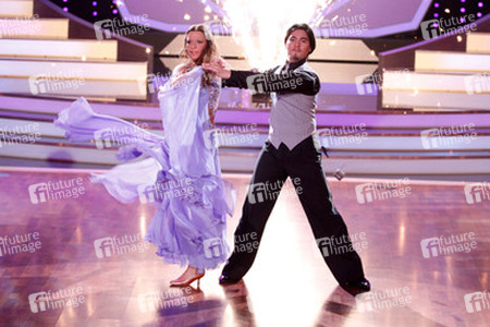 'Let's Dance' TV-Show, Köln