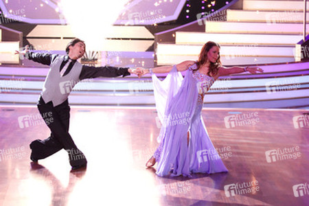 'Let's Dance' TV-Show, Köln