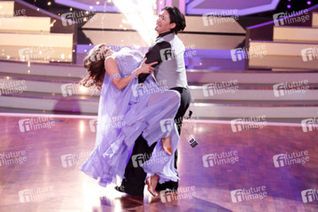 'Let's Dance' TV-Show, Köln
