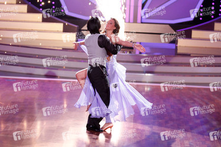 'Let's Dance' TV-Show, Köln