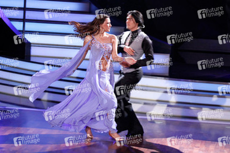 'Let's Dance' TV-Show, Köln