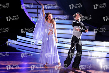 'Let's Dance' TV-Show, Köln