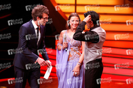 'Let's Dance' TV-Show, Köln